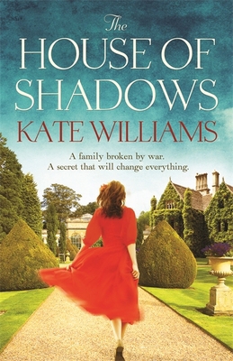 The House of Shadows 1409139964 Book Cover