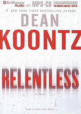 Relentless 1423356977 Book Cover