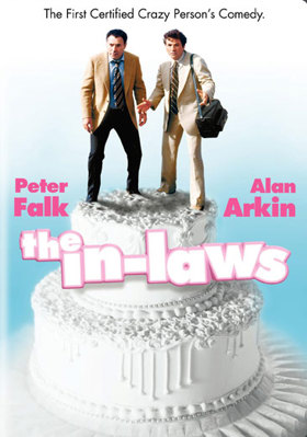 The In-Laws 0790775638 Book Cover