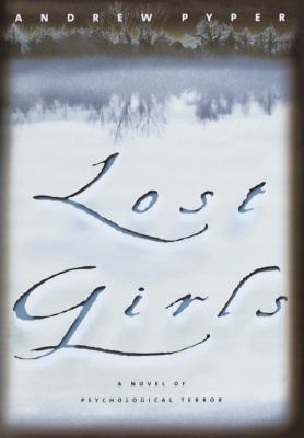 Lost Girls 038533446X Book Cover