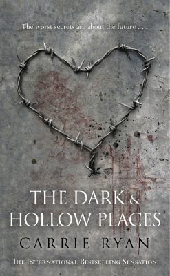 The Dark and Hollow Places 0575094842 Book Cover