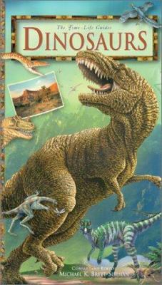 Dinosaurs (Time-Life Guides) 0737000813 Book Cover