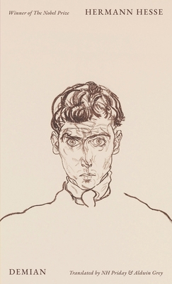 Demian: The Story of Emil Sinclair's Youth 1958403334 Book Cover