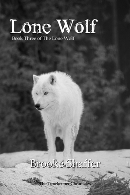 Lone Wolf 195311332X Book Cover