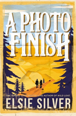A Photo Finish 1398539406 Book Cover