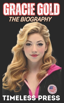 Gracie Gold: memoir B0CV9V5G65 Book Cover