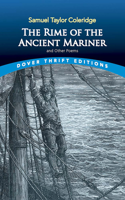 The Rime of the Ancient Mariner 0486272664 Book Cover