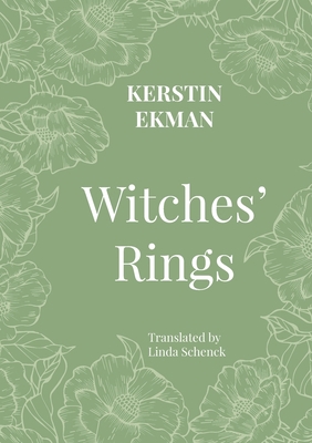 Witches' Rings 1909408565 Book Cover