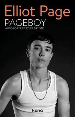 Pageboy [French] 270218846X Book Cover