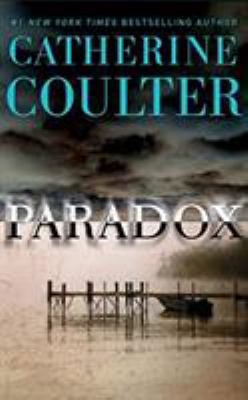 Paradox 151137165X Book Cover