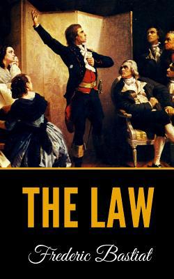 The Law 1095852418 Book Cover