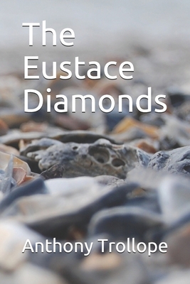 The Eustace Diamonds B085RS9NJ3 Book Cover