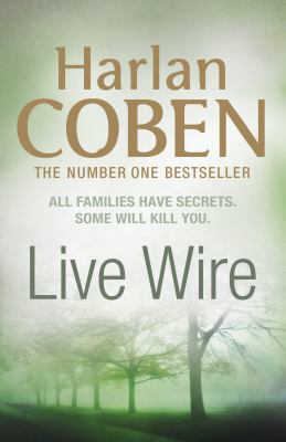 Live Wire 1409117219 Book Cover
