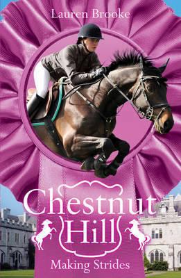 Making Strides 1407130765 Book Cover