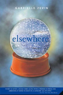 Elsewhere 1417781289 Book Cover