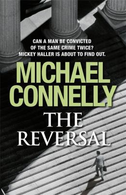 The Reversal 1409114406 Book Cover