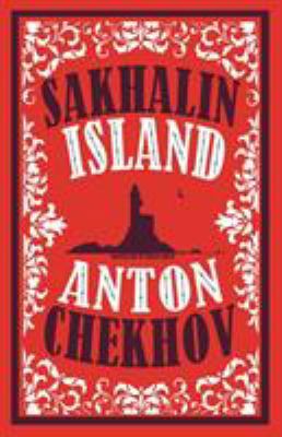 Sakhalin Island 1847497861 Book Cover