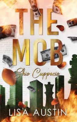 The Mob: Shio Cuppacio B0G1G7Q7CF Book Cover