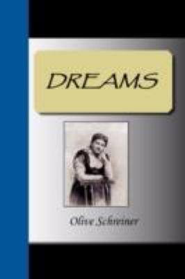 Dreams 1595477233 Book Cover