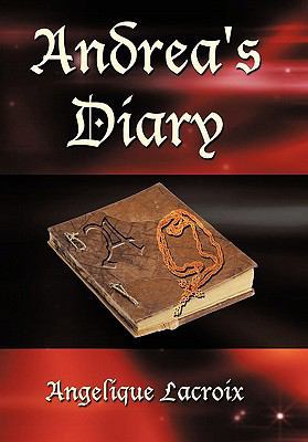 Andrea's Diary 1452095353 Book Cover