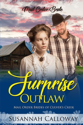 Surprise Outlaw B0CD98PGHN Book Cover