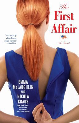 First Affair 1451643438 Book Cover