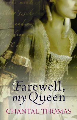 Farewell, My Queen 075382017X Book Cover