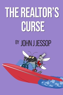 The Realtor's Curse 1735817856 Book Cover