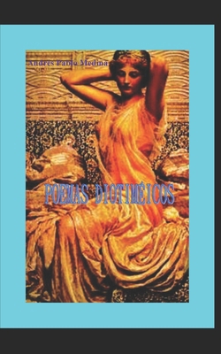 Poemas Diotiméicos [Spanish] B095TH55YS Book Cover