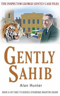 Gently Sahib 1780331541 Book Cover