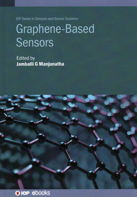 Graphene-Based Sensors 075035576X Book Cover