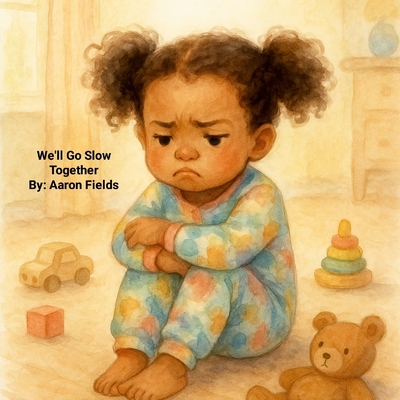 We'll Go Slow Together (Revised Edition) 1105981215 Book Cover