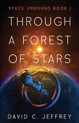 Through a Forest of Stars 0998674249 Book Cover