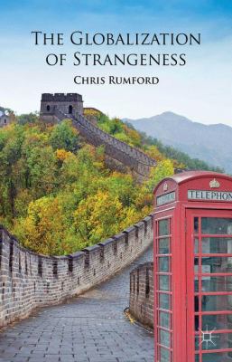 The Globalization of Strangeness 1137576715 Book Cover