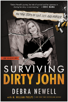 Surviving Dirty John: My True Story of Love, Li... 1953295509 Book Cover