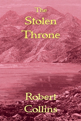 The Stolen Throne B0FXN39NHP Book Cover