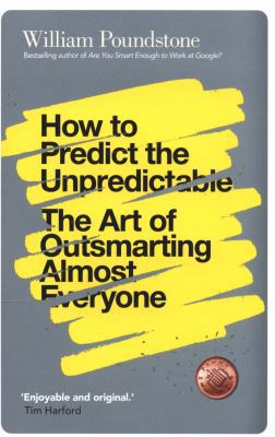 How to Predict the Unpredictable: The Art of Ou... 1780744072 Book Cover