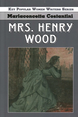 Mrs. Henry Wood 1912224941 Book Cover