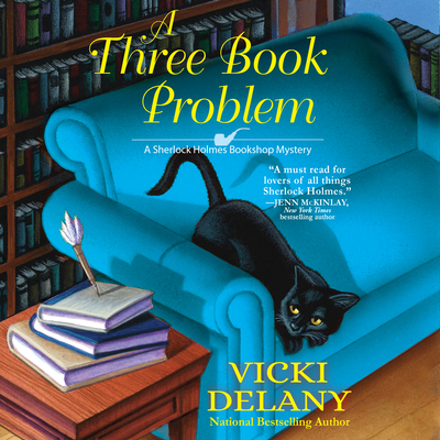 A Three Book Problem 166653143X Book Cover