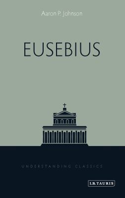 Eusebius 178076555X Book Cover