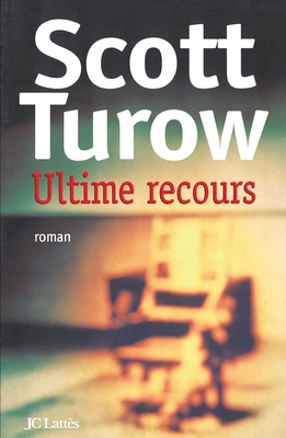 Ultime recours [French] 2709624176 Book Cover