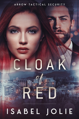 Cloak of Red 1953942555 Book Cover