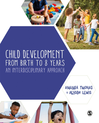 Child Development From Birth to 8 Years: An Int... 1529742609 Book Cover