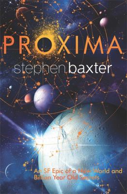 Proxima 0575116838 Book Cover