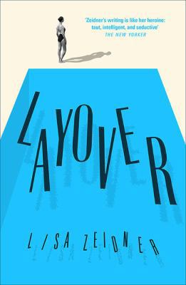 Layover 1911590014 Book Cover
