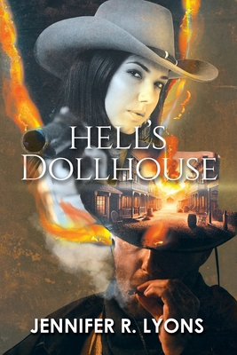 Hell's Dollhouse 1964488435 Book Cover