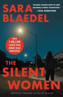 The Silent Women 1538759837 Book Cover