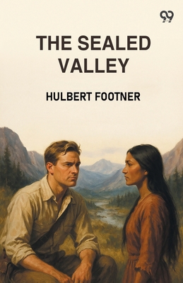 The Sealed Valley 9371133686 Book Cover