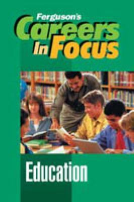 Education 0894344013 Book Cover
