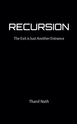 The Recursion B0GTWJ5KH5 Book Cover